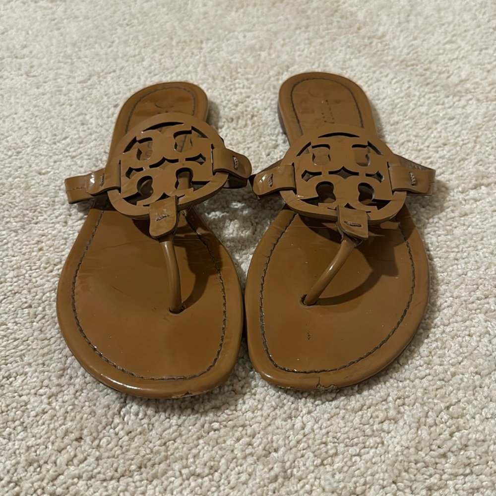 Tory Burch sandals
